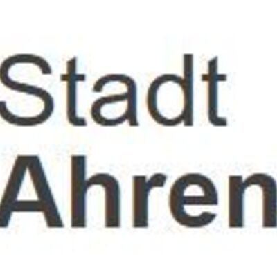 Bild vergr&ouml;&szlig;ern: Stadtwappen_Stadt Ahrensburg