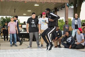 Bild vergr&ouml;&szlig;ern: Breakdance3