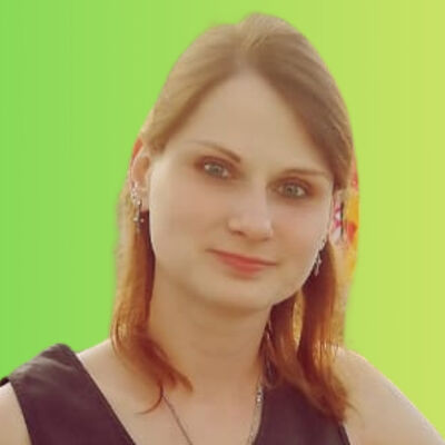 Daria Pomerantschik