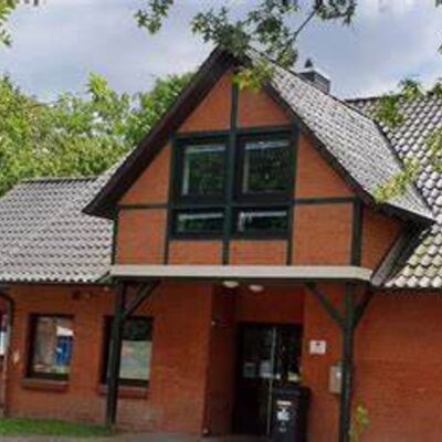 Bild vergr&ouml;&szlig;ern: Haus